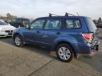 2012 Subaru Forester 2.5X