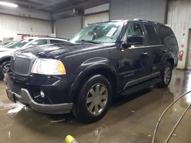 2004 Lincoln Navigator