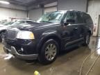 2004 Lincoln Navigator