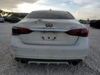 2019 Infiniti Q50 Luxe