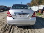 2008 Nissan Versa S