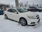 2013 Chevrolet Malibu 2LT