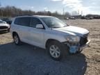 2009 Toyota Highlander