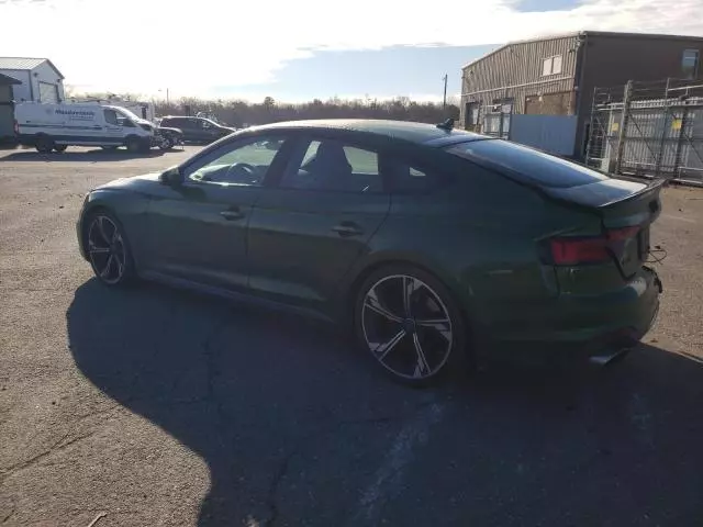 2019 Audi RS5