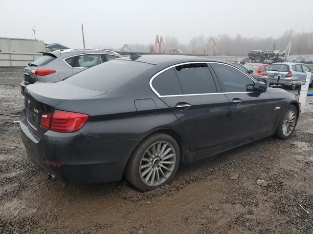 2011 BMW 535 I