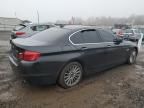 2011 BMW 535 I