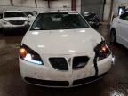 2008 Pontiac G6 GT