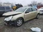 2010 Chrysler Sebring Touring