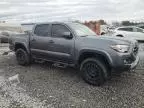 2018 Toyota Tacoma Double Cab