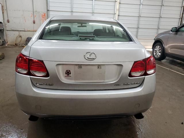 2006 Lexus GS 300