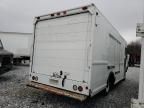 2001 Freightliner Chassis M Line WALK-IN Van