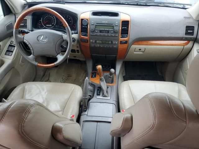 2003 Lexus GX 470