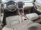 2006 Toyota Highlander Hybrid