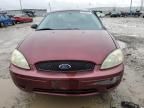 2004 Ford Taurus SE