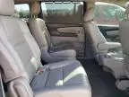 2014 Honda Odyssey Touring