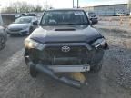 2016 Toyota 4runner SR5/SR5 Premium