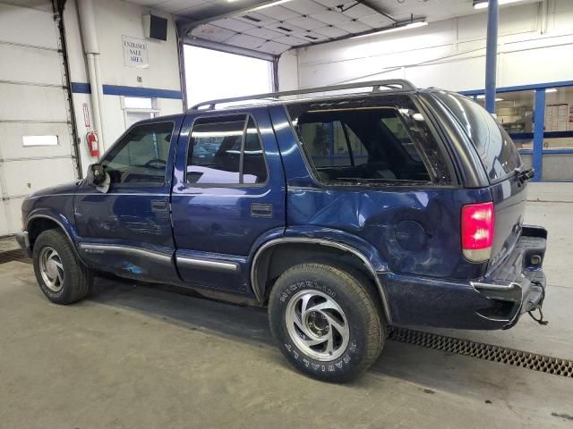 2000 Chevrolet Blazer