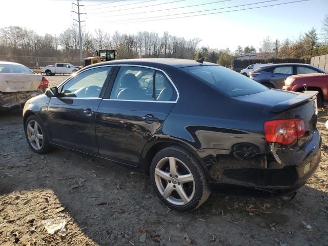 2007 Volkswagen Jetta 2.0T Option Package 2