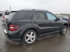 2008 Mercedes-Benz ML 350