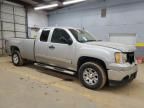 2008 GMC Sierra K1500