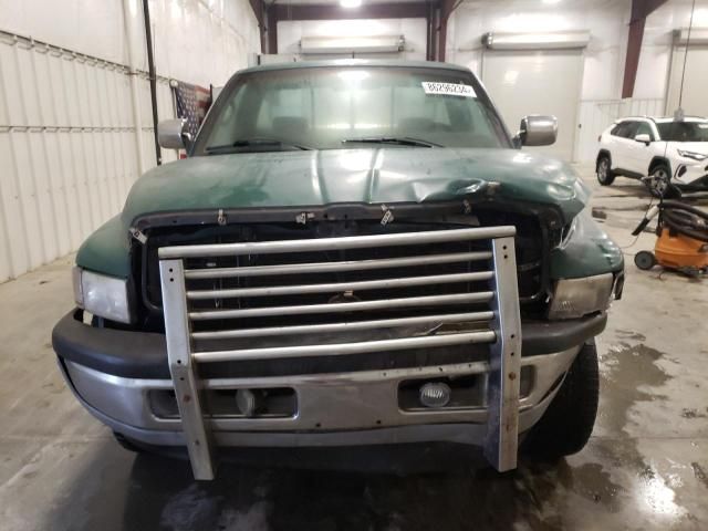 1995 Dodge RAM 1500