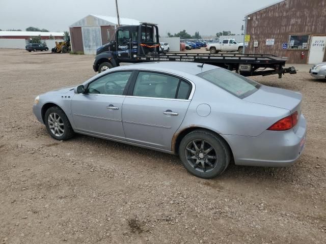 2006 Buick Lucerne CXL