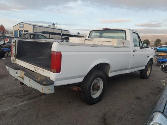 1994 Ford F250