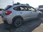 2014 Subaru XV Crosstrek 2.0 Limited