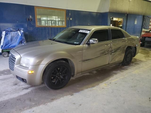 2008 Chrysler 300 Touring