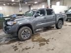 2023 Toyota Tacoma Double Cab