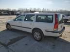 2004 Volvo V70