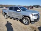 2017 Chevrolet Colorado LT