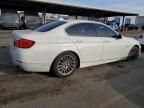 2011 BMW 535 I