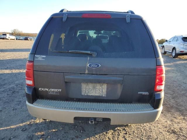 2005 Ford Explorer Eddie Bauer