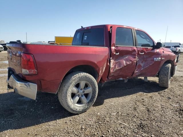 2013 Dodge RAM 1500 SLT