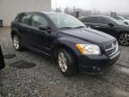 2011 Dodge Caliber Mainstreet