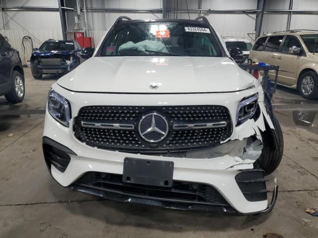 2021 Mercedes-Benz GLB 250 4matic