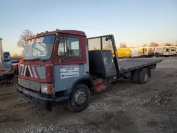 1989 Iveco Euro 23-16 en venta en Sikeston, MO