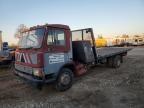 1989 Iveco Euro 23-16