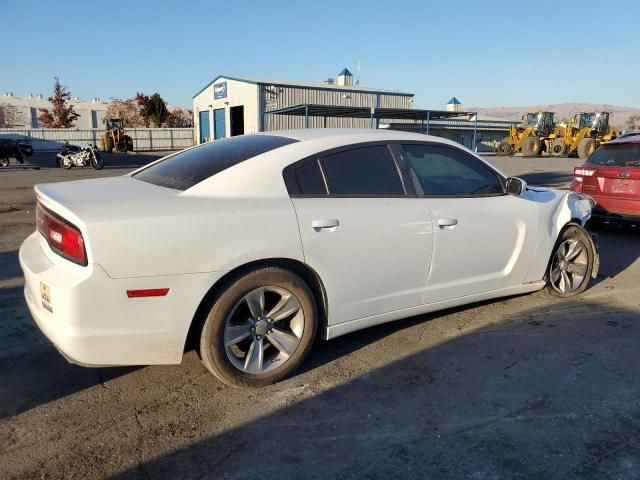 2013 Dodge Charger SE