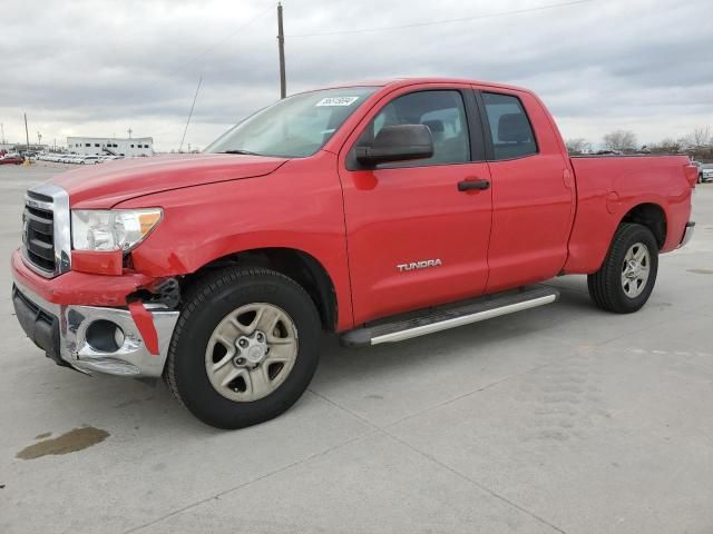 2011 Toyota Tundra Double Cab SR5