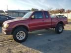 2001 Toyota Tacoma Xtracab Prerunner