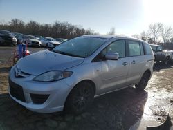 Mazda 5 Vehiculos salvage en venta: 2009 Mazda 5