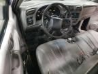 2000 Chevrolet S Truck S10