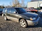 2003 Subaru Forester 2.5XS