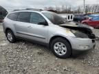 2012 Chevrolet Traverse LS