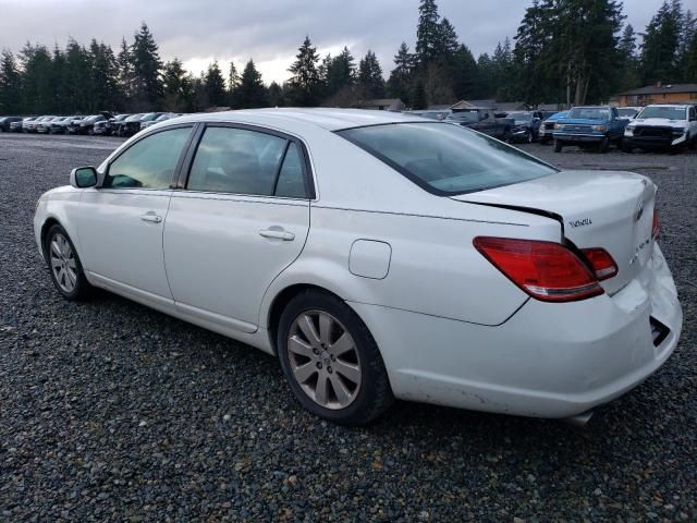 2006 Toyota Avalon XL