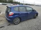 2013 Honda FIT Sport