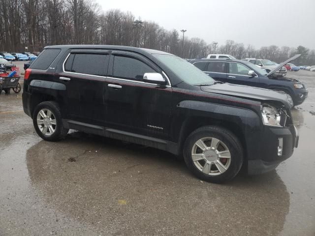 2013 GMC Terrain SLE