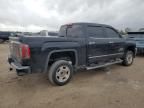 2018 GMC Sierra K1500 SLT